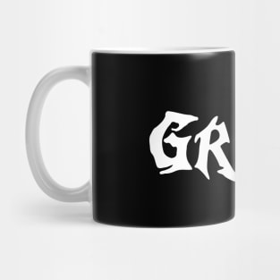 grind Mug